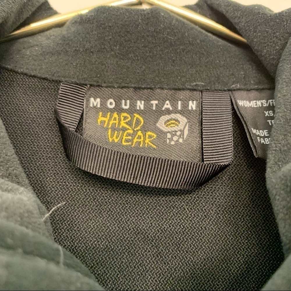 Mountain Hardwear Jacket - Picture 4 of 8
